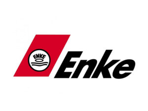Enke logo